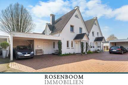 Haus zum Kaufen in Oldenburg 380.000,00 € 98 m²