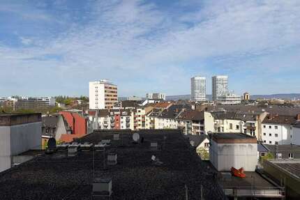 Wohnung zum Kaufen in Mainz 145.000,00 € 34 m²
