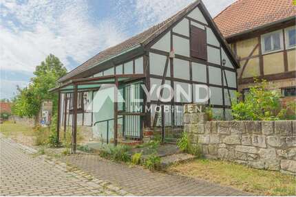 Haus zum Kaufen in Aderstedt 20.500,00 € 144 m²