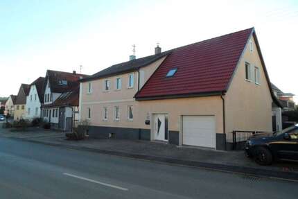 Haus zum Kaufen in Geislingen b Balingen 379.000,00 € 190 m²