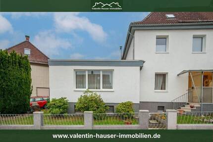 Platz für Wohnideen in Bündheim - Bad Harzburg