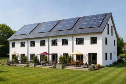 Haus zum Kaufen in Sigmaringen 542.000,00 € 138 m²