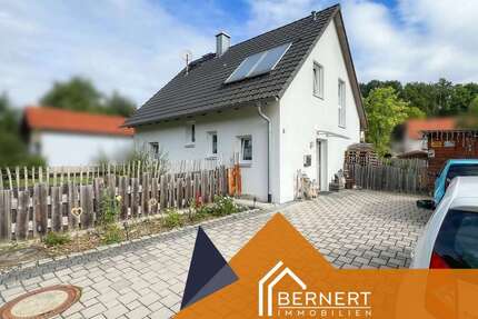 Haus zum Kaufen in Weismain 269.000,00 € 95.64 m²