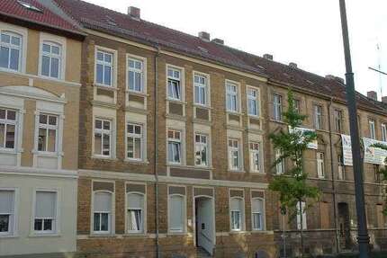 Wohnung zum Mieten in Dessau-Roßlau 320,00 € 52.3 m²