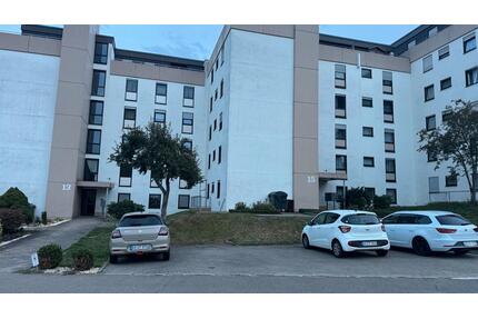 Wohnung zu vermieten 3 Zimmer 90qm - Aalen Attenhofen