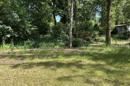 Grundstück zu verkaufen in Falkensee 245.000,00 € 600 m²