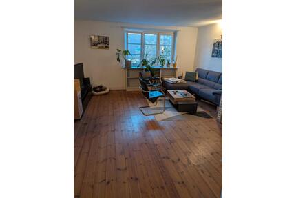 Untervermiete meine Wohnung in HH-Winterhude, eventuell Übernahme - Hamburg