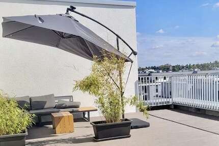 Wohnung zum Mieten in BAd Vilbel 2.185,00 € 120 m²