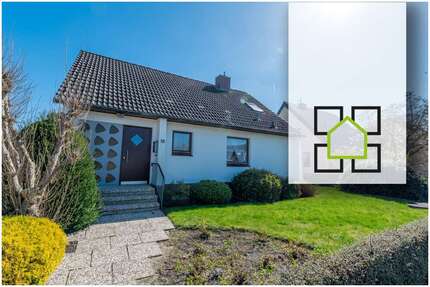 Haus zum Kaufen in Elmshorn 340.000,00 € 108 m²