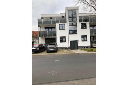 Schicke 4-Zimmer Penthousewohnung in Kassel-Harleshausen zu vermieten