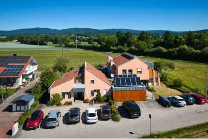 Haus zum Kaufen in Kirchroth 525.000,00 € 361 m²