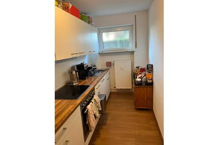 WG Zimmer in Konsanz 16 qm Zimmer +Wohnzimmer ab 01.04.2026 - Konstanz Allmannsdorf