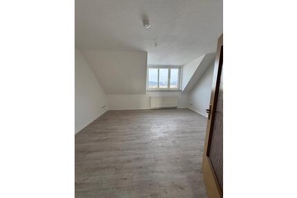 3-Raum-Wohnung | Maisonette | Sonneberg