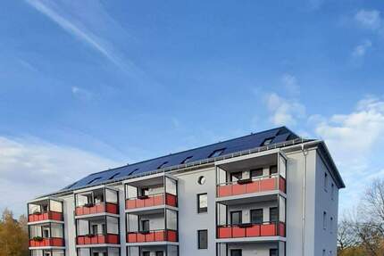 Moderne 2-Zimmer-Wohnung zur Miete in OelsnitzErzgebirge - Oelsnitz/Erzgebirge