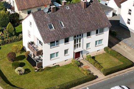 Mehrfamilienhaus mit 5 Wohneinheiten - perfekte Kapitalanlage - Emmerthal