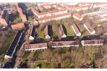 Wohnung zum Kaufen in Kiel 125.000,00 € 45 m²