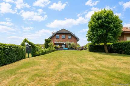 Haus zum Kaufen in Wegberg 575.000,00 € 157 m²