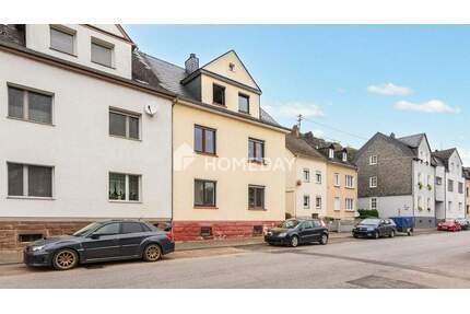 Ankommen in Trier Biewer. ZFH mit Garten und großer Terrasse für zwei Generationen