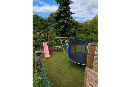Reihenhaus mit großem Garten 1450€ Kalt Miete - Kaiserslautern Engelshof