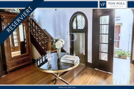 Haus zum Mieten in Heidelberg Neuenheim 4.350,00 € 230 m² - Heidelberg / Neuenheim