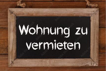 3-Zimmer-Wohnung in Rhade bei Zeven