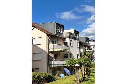 Wohnung zum Kaufen in Herrenberg 275.000,00 € 70 m²