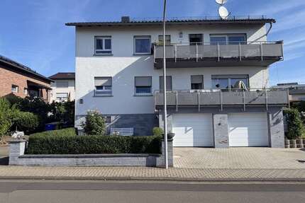 Wohnung zum Mieten in Wettenberg 1.050,00 € 110 m²