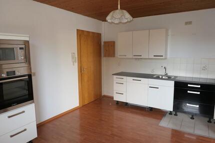 Ideal aufgeteilte 2-Zimmer-Wohnung in Wörnsmühl zu vermieten - Fischbachau