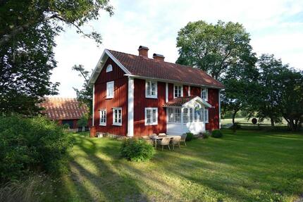 Last minute: Sommer in Schweden - Grünendeich