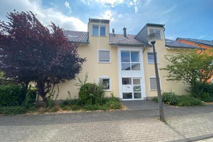 Exklusive Maisonette-Wohnung in Euskirchen-Kuchenheim