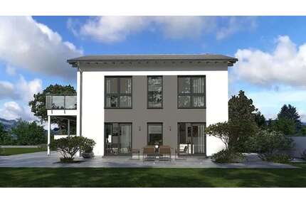 Haus zum Kaufen in Bayreuth 547.450,00 € 154.89 m²