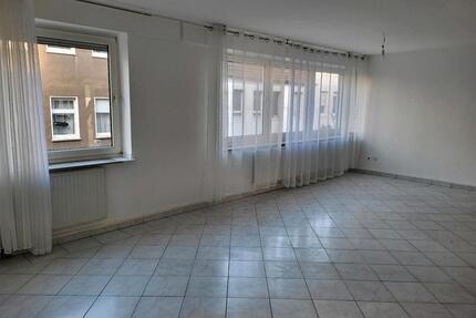 80 m² Wohnung in Hamm Fußgängerzone, 1. OG mit Aufzug