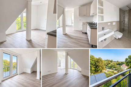 Wohnung zum Mieten in Berlin 985,00 € 34.4 m²