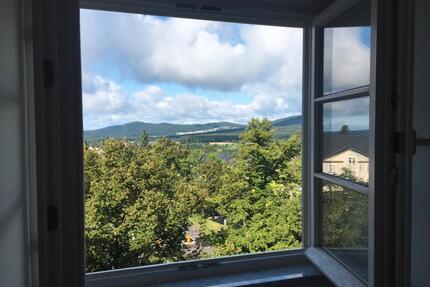 Leben über den Dächern von Königstein (provisionsfrei) - Königstein im Taunus