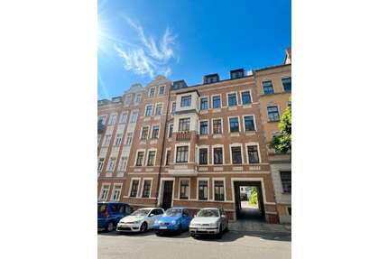 Wohnung zum Kaufen in Chemnitz 65.000,00 € 54.9 m²
