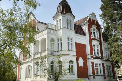 Wohnung zum Mieten in Berlin 3.300,00 € 182 m²