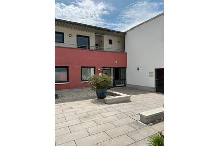 Büroräume in verkehrsgünstiger und kundenfreundlicher Lage - Engelskirchen