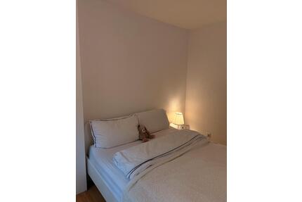 Helles, möbliertes 22 m² WG-Zimmer ab 01.07.2026, für Texer:) - Nagold