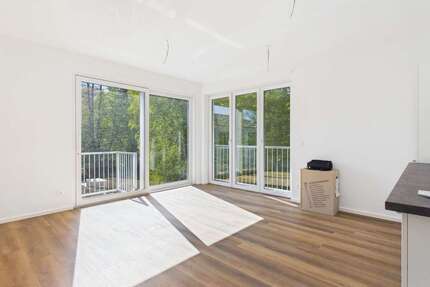 Wohnung zum Kaufen in Falkensee 294.000,00 € 52.9 m²
