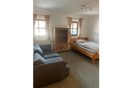 1 Zimmer Appartement, Wohnung - 280,00&nbsp;EUR Kaltmiete, ca.&nbsp; 35,00&nbsp;m&sup2; in Bad Birnbach (PLZ: 84364) Asenham