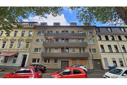 Wohnung zum Mieten in Krefeld 680,00 € 74 m²