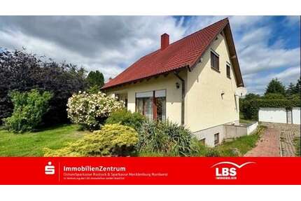Haus zum Kaufen in Zickhusen 295.000,00 € 124 m²