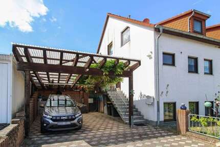 Haus zum Kaufen in Heidenrod 230.000,00 € 130.15 m²