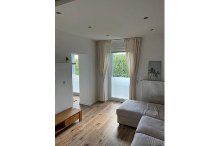 Schöne Wohnung mit Waldblick | Witten - 58453 - Egge