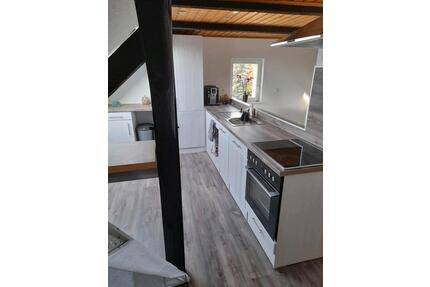 2 Zimmer Wohnung 75m² in Leuna Ot Kötzschau