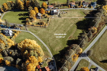 Grundstück zu verkaufen in Warmensteinach 266.940,00 € 13347 m²