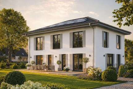 Haus zum Kaufen in Mülheim an der Ruhr 1.229.000,00 € 229 m²