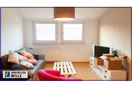 Wohnung zum Mieten in Düsseldorf 620,00 € 40 m²