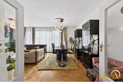 Wohnung zum Kaufen in Lappersdorf 415.000,00 € 95 m²