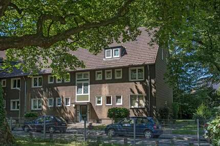 Wohnung zum Mieten in Gelsenkirchen 419,00 € 56.74 m²